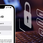 Cách lấy lại mật khẩu ID Apple